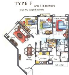 Northoaks (D25), Condominium #612645831